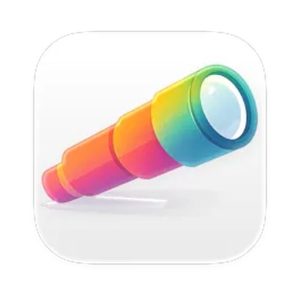 Telescopo 6.1.0 Mac激活版 - Markdown与图表阅读器，原生支持Mermaid图表与LaTeX公-山海之花 - 宝藏星球屋