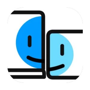 OpenDisplay 闲置设备副屏扩展：让旧 iPhone 变身 Mac 触控-山海之花 - 宝藏星球屋