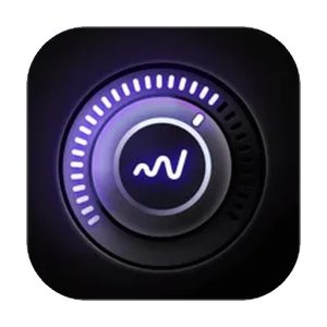 Bass Booster 0.2.22 Mac低音增强音效工具，强化低频与音量让Mac音乐更有冲击力-山海之花 - 宝藏星球屋