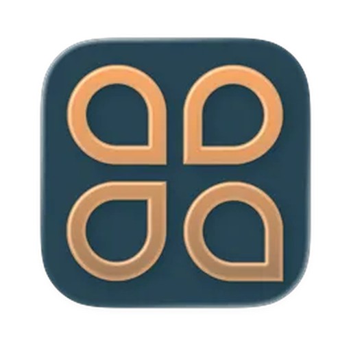 Kommand 1.3.15 Mac快捷键速查工具，按下⌥⌘K即时显示当前应用全部快捷键-山海之花 - 宝藏星球屋