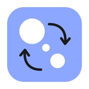 Movavi Video Converter 22 Premium 视频格式转换工具，硬件加速与AI增强实现高效批量转码-山海之花 - 宝藏星球屋