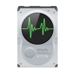 DriveDx 1.12.1 磁盘健康检测工具，提前预警硬盘故障保护 Mac 数据安全-山海之花 - 宝藏星球屋