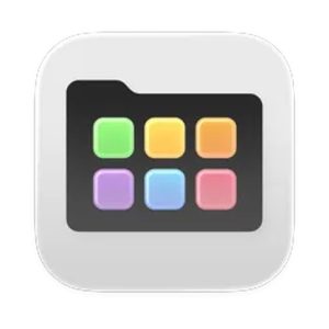 DockFolders 1.0.2 Dock 文件整理工具，分类收纳应用与文件夹快捷访问-山海之花 - 宝藏星球屋