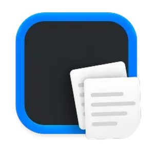Dropover Pro for Mac v5.2.4 拖拽增强工具，提升文件跨窗口与跨应用管理效率-山海之花 - 宝藏星球屋