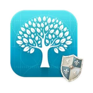MacFamilyTree 11 家谱制作工具，梳理家族历史并生成图表报告-山海之花 - 宝藏星球屋