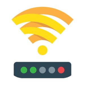 WiFi Signal Strength Explorer 2.8 Mac激活版 - 实时查看WiFi信号强度，在菜单栏-山海之花 - 宝藏星球屋