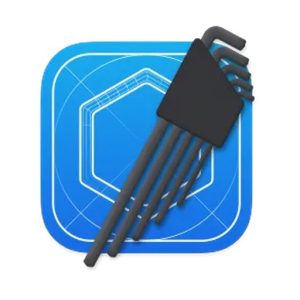 HextEdit 1.1 十六进制编辑器，macOS 上轻量高速的二进制数据查阅与修改工具-山海之花 - 宝藏星球屋