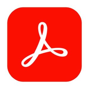 Adobe Acrobat Pro DC PDF 文档编辑管理工具，支持 OCR 扫描识别与跨平台协作-山海之花 - 宝藏星球屋