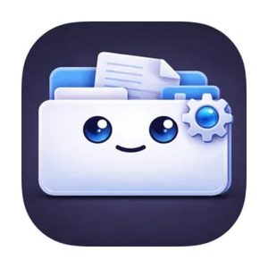 FileJoy 2.0.0 Mac 版 AI 智能文件整理工具，本地语义搜索与批量转换提升 Mac 文件管理效率-山海之花 - 宝藏星球屋