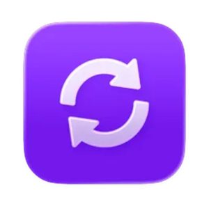 Replacicon 应用图标自定义工具，为已安装应用替换 Dock 图标并保存设置-山海之花 - 宝藏星球屋