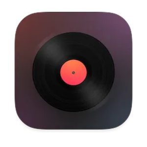 Vinyls 3.1.0 Mac激活版 模拟黑胶唱片交互的Apple Music复古播放器-山海之花 - 宝藏星球屋