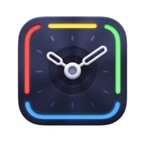 Timing 2026.3.1 Mac激活版,自动追踪应用与网页活动并生成工时报告的专业时间管理工具-山海之花 - 宝藏星球屋