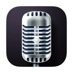 Pro Microphone for Mac v4.8.6 破解版 专业麦克风模拟工具,为初学歌手提供多种音效与录音功能-山海之花 - 宝藏星球屋