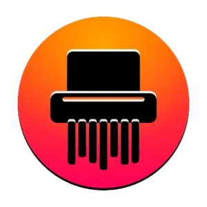 Shredo 1.2.8.6 Mac 文件粉碎工具，多级覆盖擦除防止数据恢复-山海之花 - 宝藏星球屋