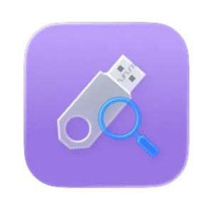 USB Connection Info 26.34 Mac激活版 USB连接状态监测工具，实时查看外设协商速度与充电功率-山海之花 - 宝藏星球屋