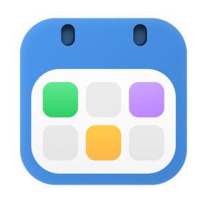BusyCal 2026.2.3 日程管理日历软件，精细规划行程与待办事项-山海之花 - 宝藏星球屋