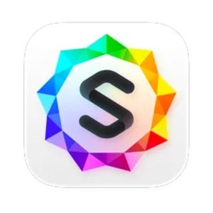 Sitely 6.2.1 Mac激活版可视化无代码建站工具，拖拽设计并发布高性能静态网站-山海之花 - 宝藏星球屋
