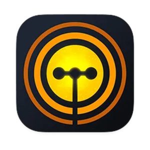 Triode 2.3.1 Mac网络电台播放器，跨设备收听全球电台并同步收藏-山海之花 - 宝藏星球屋