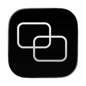 Mirror Input 1.2.2 无线屏幕接入工具，将 Apple 设备画面转为 Mac 摄像头与窗口-山海之花 - 宝藏星球屋