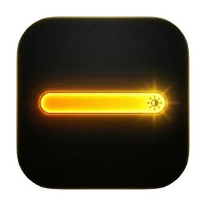 LumiMax 61.0.12.1 Mac亮度增强工具，解锁XDR屏幕1600尼特峰值亮度-山海之花 - 宝藏星球屋