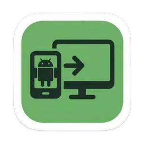 Scrcpy GUI 1.7.1 开源安卓投屏图形控制工具，可视化命令构建免敲代码-山海之花 - 宝藏星球屋