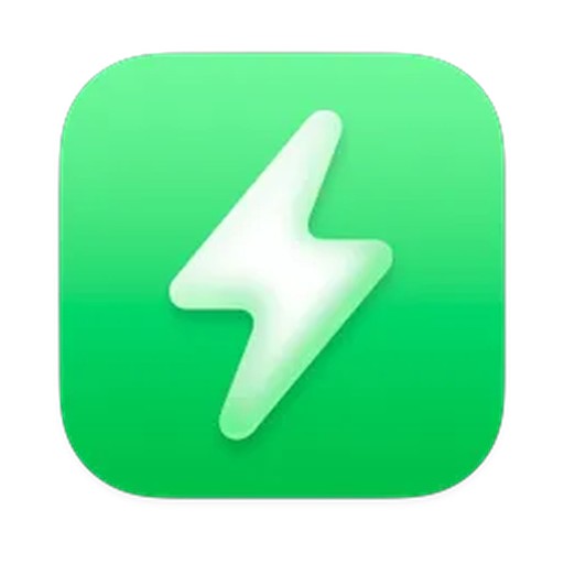 AirBattery 1.5.8 智能设备电量管理专家，在Mac上集中查看苹果和蓝牙设备电量-山海之花 - 宝藏星球屋