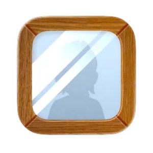 Hand Mirror for mac v4.0.4 菜单栏摄像头预览工具，一键快速检查画面-山海之花 - 宝藏星球屋