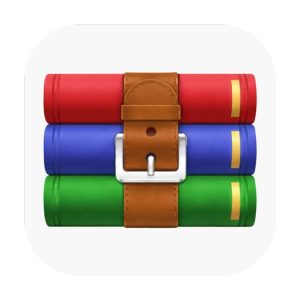 WinRAR 7.13 官方简体中文安装版：高效压缩与解压缩管理工具-山海之花 - 宝藏星球屋