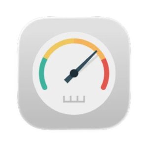 InternetSpeedTest for Mac v4.3 网络测速工具，一键检测上传下载与延迟-山海之花 - 宝藏星球屋