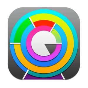 Disk Graph for Mac v3.2.1 磁盘空间分析软件，饼图可视化扫描磁盘，快速定位大文件释放空间-山海之花 - 宝藏星球屋