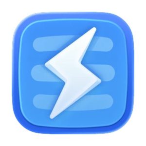 Power Menu 1.22 Mac 菜单栏系统控制工具，一键执行关机重启与锁定屏幕-山海之花 - 宝藏星球屋