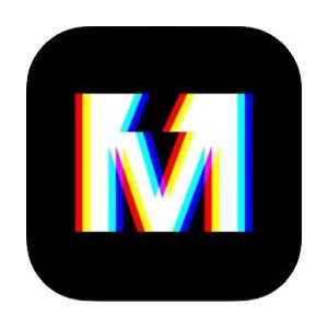 Mosh-Pro 故障视觉效果工具，实时处理与音频联动打造实验影像-山海之花 - 宝藏星球屋