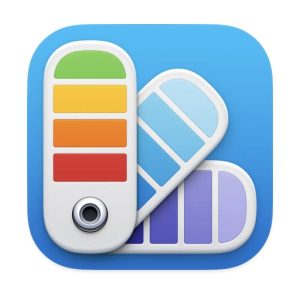 Paletter 4.3.0 配色管理工具，自动生成和谐色板并可从图片提取主色，高效管理专业调色板-山海之花 - 宝藏星球屋