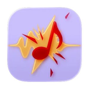 SmashTunes 5.11 菜单栏音乐控制器，聚合管理 Apple Music 与 Spotify 播放状态-山海之花 - 宝藏星球屋