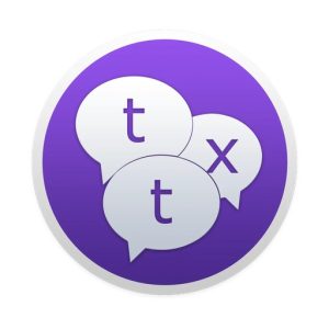 Textual for Mac v7.2.7 IRC客户端，跨平台连接聊天室并支持加密会话-山海之花 - 宝藏星球屋