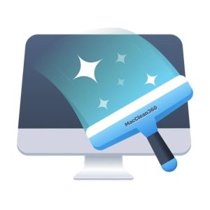 MacClean360 Pro 5.4 系统清理与优化工具，九大功能清理垃圾释放磁盘空间-山海之花 - 宝藏星球屋