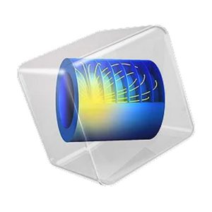 COMSOL Multiphysics 6.2 多物理场仿真软件，耦合求解工程与科研复杂模型-山海之花 - 宝藏星球屋