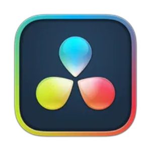 DaVinci Resolve Studio 21 专业视频后期软件，整合剪辑调色特效音频照片全流程制作-山海之花 - 宝藏星球屋