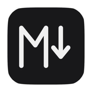 MacMD Viewer 1.2.2 Mac激活版 - 原生 Markdown 阅读器，将 .md 文件渲染为清晰文档-山海之花 - 宝藏星球屋