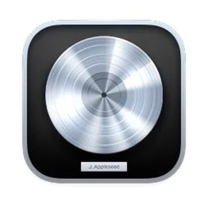 Logic Pro 12.3 音乐制作软件，专业编曲录音混音一站式完成-山海之花 - 宝藏星球屋