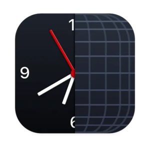 The Clock 4.9.11 世界时钟与会议管理工具，多时区跟踪与日程安排一站式完成-山海之花 - 宝藏星球屋