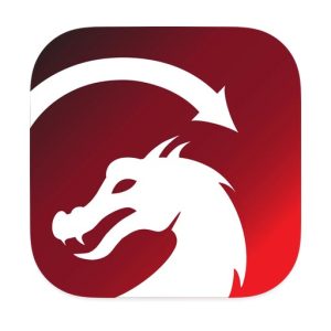 LightBurn 激光雕刻切割控制软件，设计编辑与设备操控一体化-山海之花 - 宝藏星球屋