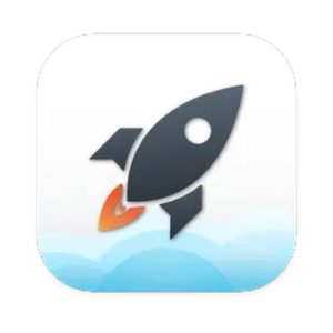 Rocket Pro 1.9.5 表情符号快捷输入工具，在任意 Mac 应用中快速插入表情与自定义文本-山海之花 - 宝藏星球屋