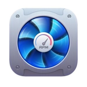 Macs Fan Control Pro 风扇控速工具，监控 Mac 温度并自定义规则管理散热-山海之花 - 宝藏星球屋