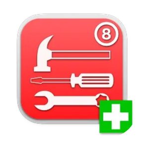 TinkerTool System系统深度设置维护工具，访问高级系统设置与故障排除-山海之花 - 宝藏星球屋