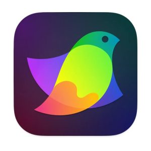 Amadine for Mac v1.8.3 矢量图形设计软件，面向专业与业余用户的轻量级插图工具-山海之花 - 宝藏星球屋