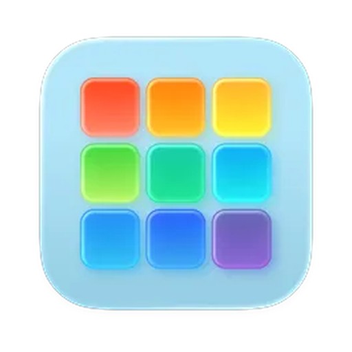 BuhoLaunchpad 启动台增强替代工具，在 macOS 26 中恢复经典全屏应用网格与手势操作-山海之花 - 宝藏星球屋