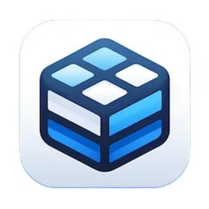BentoBox 窗口管理工具，把 Mac 窗口按自定义区域排布提升效率-山海之花 - 宝藏星球屋