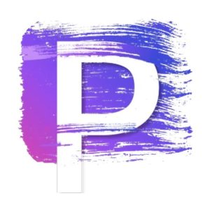 Corel Painter 23 专业数字绘画软件，模拟油画水彩等传统媒介创作逼真数码艺术-山海之花 - 宝藏星球屋