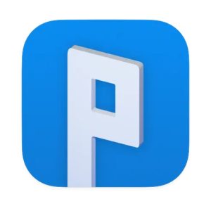 Pixen 5.6.2 像素艺术编辑器,支持动画帧与图层管理,专为 Mac 平台打造复古游戏图形-山海之花 - 宝藏星球屋